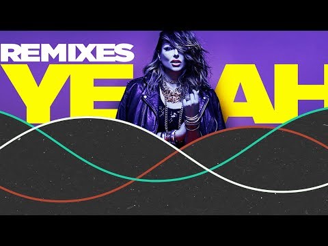 Luciana & Dave Audé - Yeah Yeah 2017 (John Christian Club Remix)