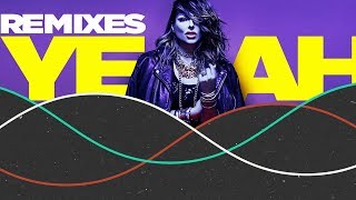 Luciana &amp; Dave Audé - Yeah Yeah 2017 (John Christian Club Remix)