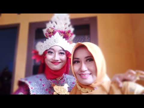 Happy Wedding Kiki dan Efran