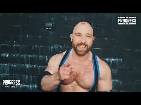 PROGRESS News: Simon Miller Injury, Details From Last Week’s Show