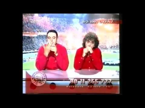 Τάκης Τσουκαλάς (TV MAGIC εποχή) Top 103 - Tsoukalas