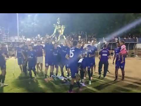 🏆 RIACHÃO É CAMPEÃO! Grande Final do Campeonato Municipal de Itainópolis 2026 ⚽🔥