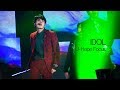 180830 소리바다 IDOL 4K 제이홉 직켐 J Hope Focus