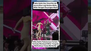 Download lagu Dewi Persik Dan Wika Salim Menggoda Rizky Billar#feedshorts #shorts #shortvideo #shortsviral #leslar mp3