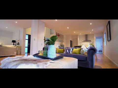 18B Mahoe Avenue, Remuera - Ross Tierney & Sue Danielsen