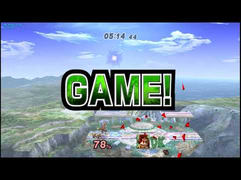 Scrims 72 Losers Semis Trevor Vs  Apollo Ali