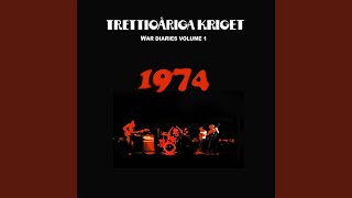 Music video thumbnail preview for Fran Grunden (Demo 1974) by Trettioåriga kriget