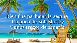 Calma remix - Pedro Capó ft Farruko (Letra) Calma remix - Pedro Capó ft Farruko (Letra)