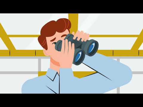 Video 1 Golden Eye Sicherheitsdienst GmbH Hannover