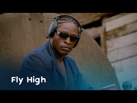 Dj Davizo FLY HIGH