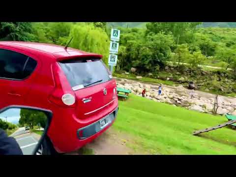 Las juntas San Fernando del valle de Catamarca 