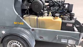 Download lagu Продажа Putzmeister M740DBS из Германии mp3 Download lagu Продажа Putzmeister M740DBS из Германии mp3