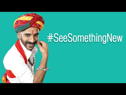 Diwanshu Gambhir Being India...