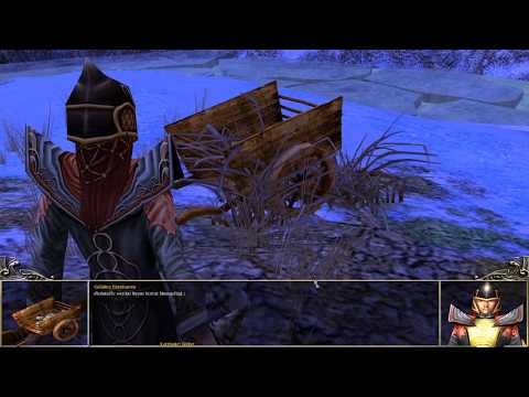 Fastholme ❄️ ✦ SPELLFORCE: BREATH OF WINTER #20 ✦ Let's Replay