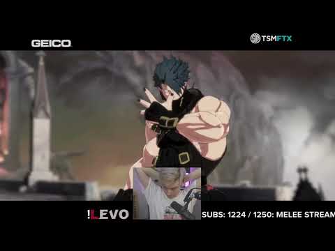 Leff's Chipp Will Make the Comeback if He Has To...