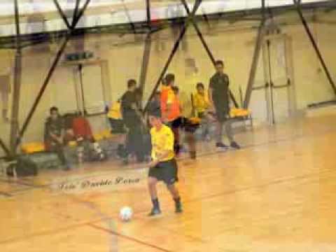 Mondocrociera Elmas 01 Femminile - Promo inizio Campionato 2013/14