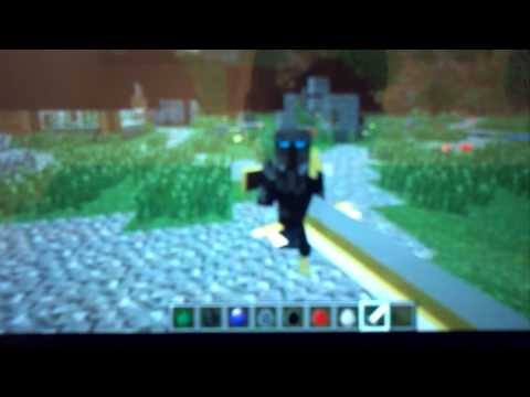 Minecraft most overpowered weapons