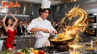 Download lagu Koki Dewa yang Lama Hilang, Masakan Sederhana Bikin Master Dunia Tergila-gila 100 Miliar🔥🔥 mp3