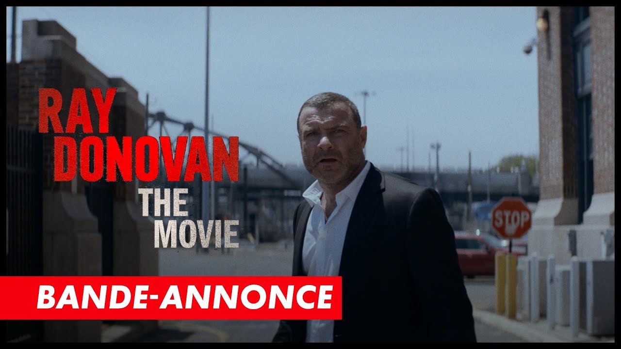 Miniature de la vidéo Ray Donovan - Bande Annonce [VOST] du film Ray Donovan : Le Film