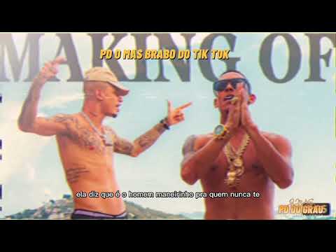 MC poze do rodo e MC maneirinho