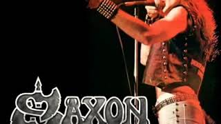 Saxon - Taking Your Chances
