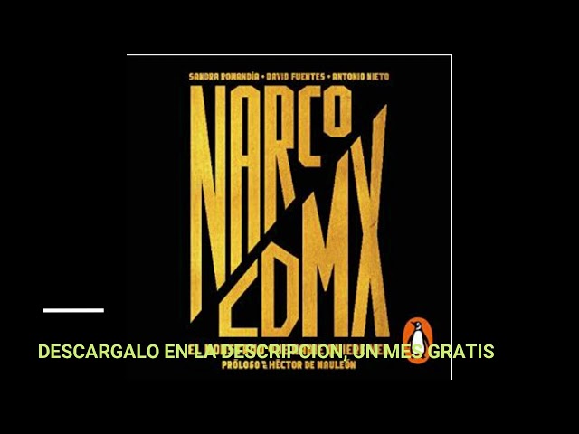 Vídeo relacionado con Narco CDMX: El monstruo que nadie quiere ver