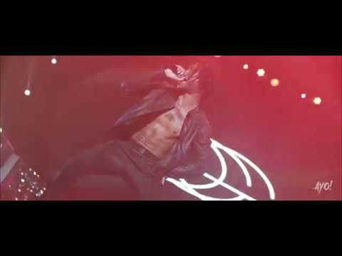 THE 2nd AYO! HIPHOP MUSIC FESTIVAL 2017 OFFICIAL AFTERMOVIE