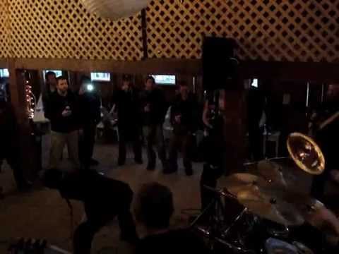 Abstract Paradigm, Live at the Sunny Side-Up Fest 2014