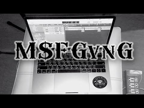 M$FGvnG  [ BKK.5V5 ] - 1TAKE