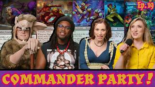 Good Time Society - Magic: The Gathering video thumbnail