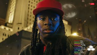 State Farm Live from Gotham City | feat. Kai Cenat