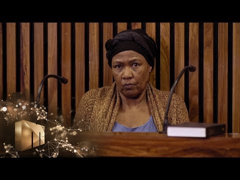 Sephiri gives court the runaround – The Throne | Mzansi Magic