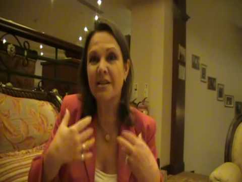 Interview: Anne Marie David - Part 2