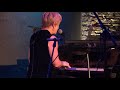 Shawn Colvin @The City Winery, NY 11/6/17 If I Were Brave