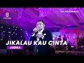JUDIKA JIKALAU KAU CINTA LIVE ORCHESTRA SYMPHONY ENTERTAINMENT