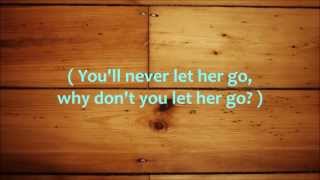 Matchbox 20 - She&#39;s So Mean (lyrics) HD