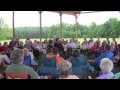 Jesus Is Living In Me James Easter And Jeff Easter With Sheri Easter