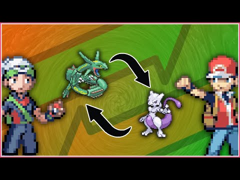 Gen 3 Trading is weird.