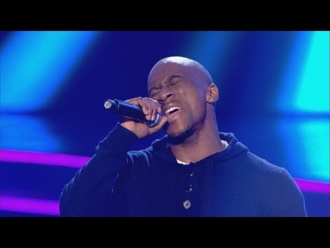 Cassius Henry performs 'Closer' - The Voice UK - Blind Auditions 3 - BBC