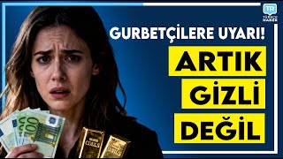 Banka ve Mal Varlıkları Bildiriliyor! 🏦 Global Şeffaflık 2026 | Wealth