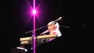 Inch - Charlotte Martin - World Cafe Live Mar 23 2006