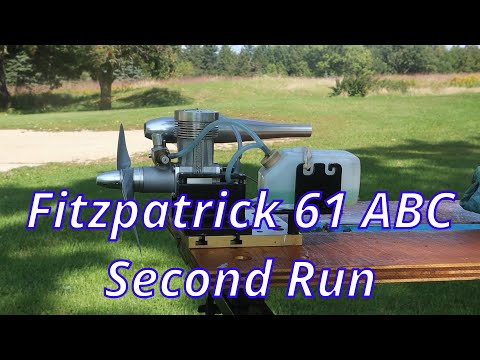 Fitzpatrick 61 ABC Second Run