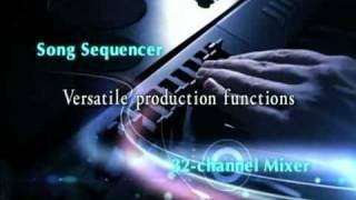 Video thumbnail for CASIO High-Grade Keyboard Promotion Video wk 7500 wk 6500 ctk 7000 ctk 6000 by fedepede04