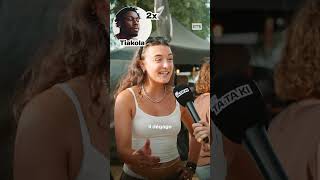 Ton concert de rêve ?