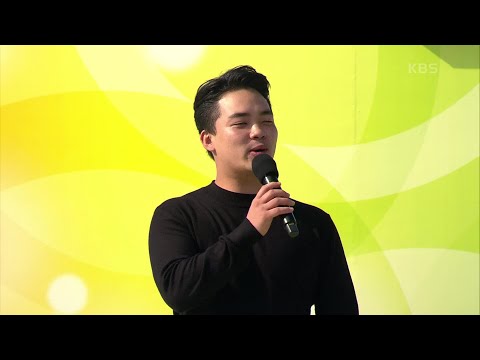 트롯이 좋아 노래하러 나온! 정연비 씨의 남자는 말합니다[전국 노래자랑]241110 방송