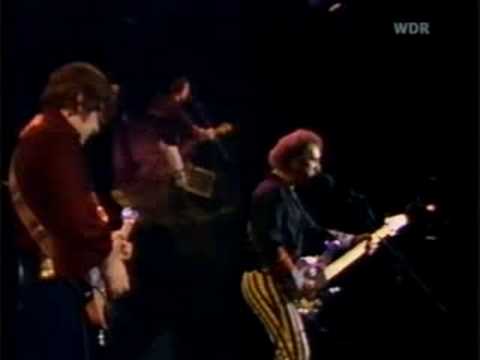 The Pirates - All In It Together (Rockpalast 1979)