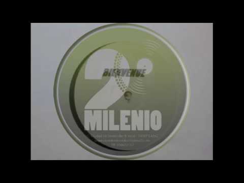 Celvin Rotane - Bienvenue (Deibeat Remix) "Campanillas"