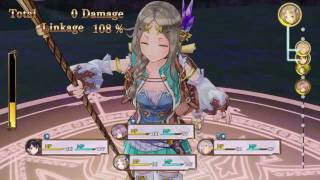 Atelier Firis: The Alchemist and the Mysterious Journey video 1