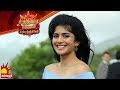 தளபதி Vijay எப்போவுமே Fit Dan Megha Akash Open Talk Petta Ponnu பே�