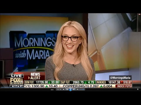 05-02-16 Kat Timpf on Mornings with Maria - Headlines with Cheryl Casone